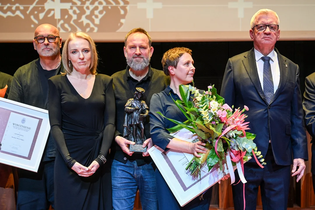 Food Fort zwycięzcą nagrody Quadro