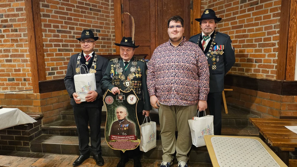 Krotoszyn. Turniej Strzelecki Pamięci Żołnierzy Wyklętych