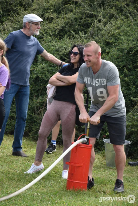 Rodzinny Piknik na Górnej - Gostyń 2024