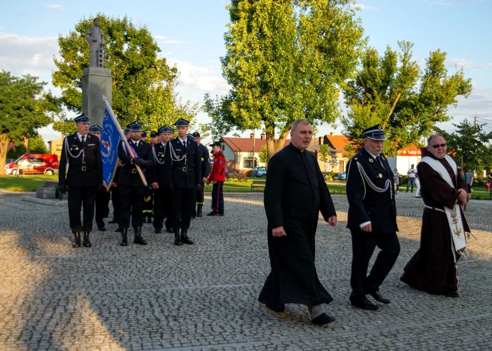 Obchody św. Wawrzyńca w Choczu