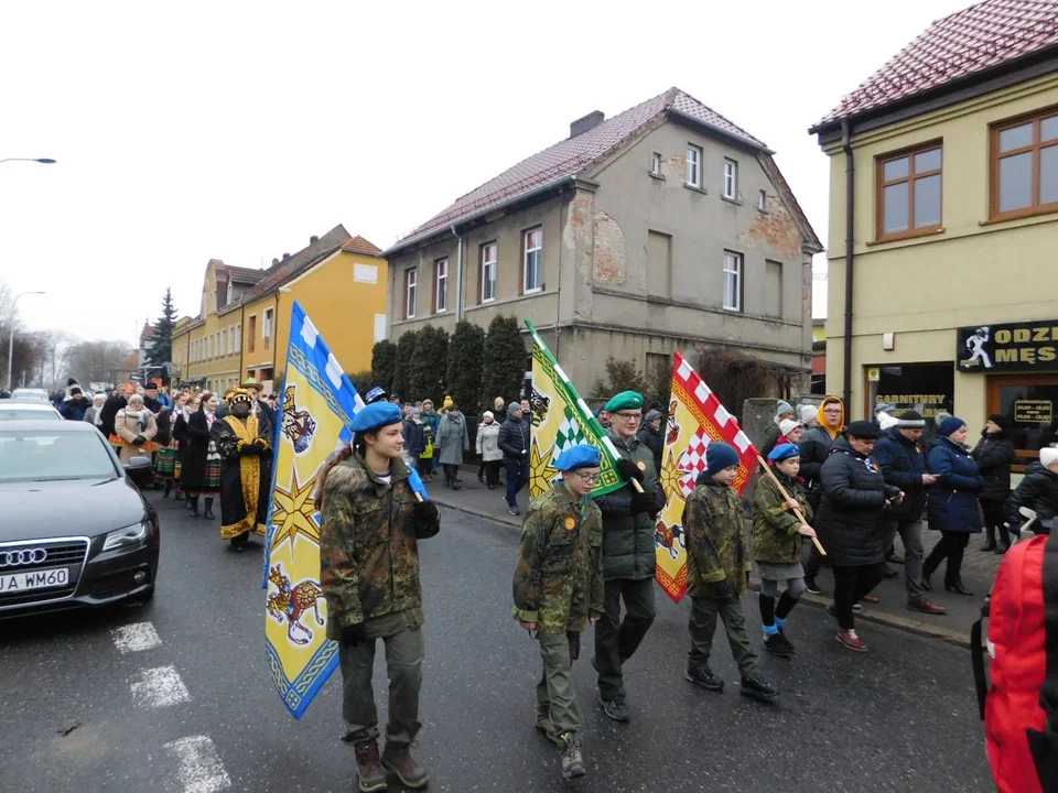 Orszaki Trzech Króli w Żerkowie, Jarocinie i Jaraczewie już w najbliższy piątek