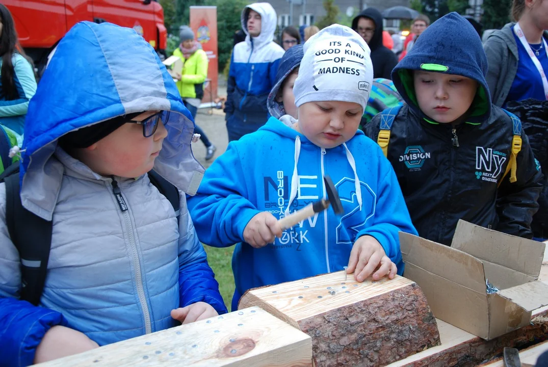 Wielkopolski Festiwal Rzemiosła cieszył się zawsze sporym zainteresowaniem (na zdjęciu edycja 2017)