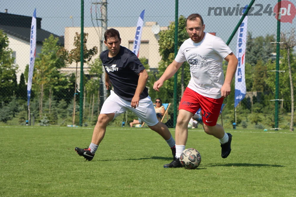 Turniej "Sparta i przyjaciele" na Walbet Arena