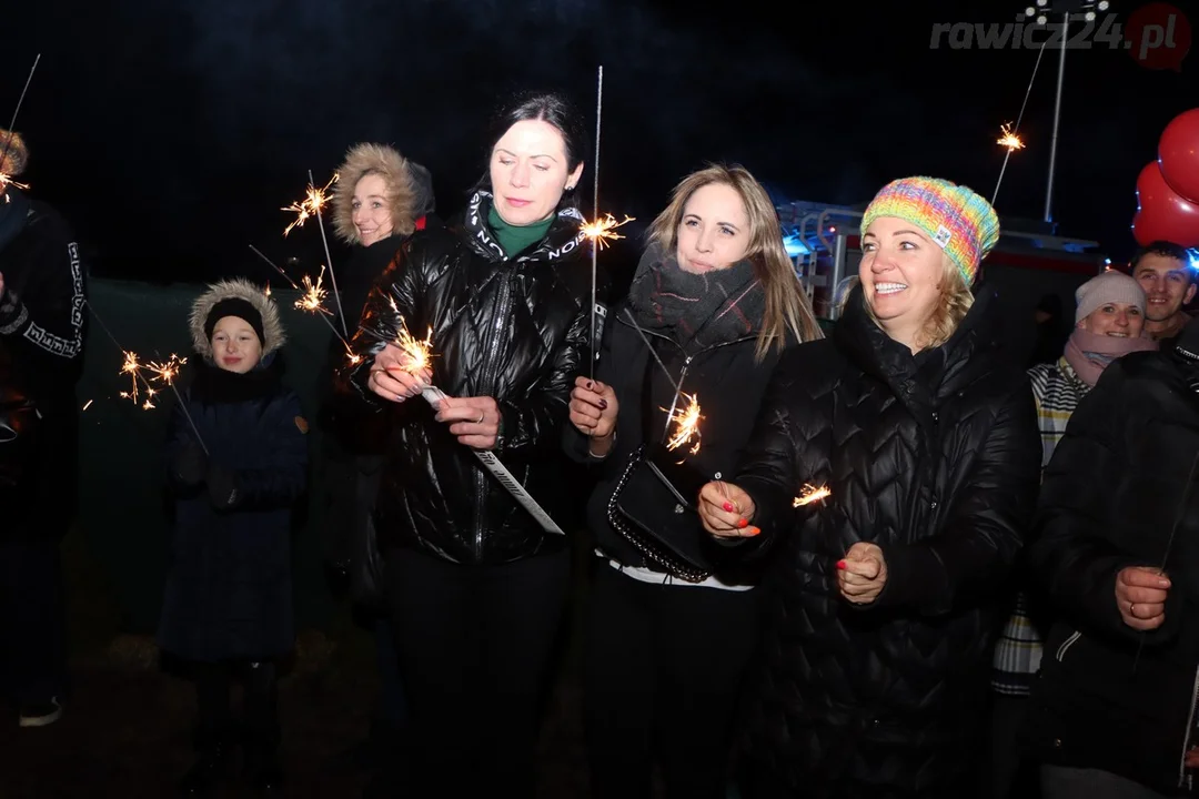 Spotkali się z Tosią