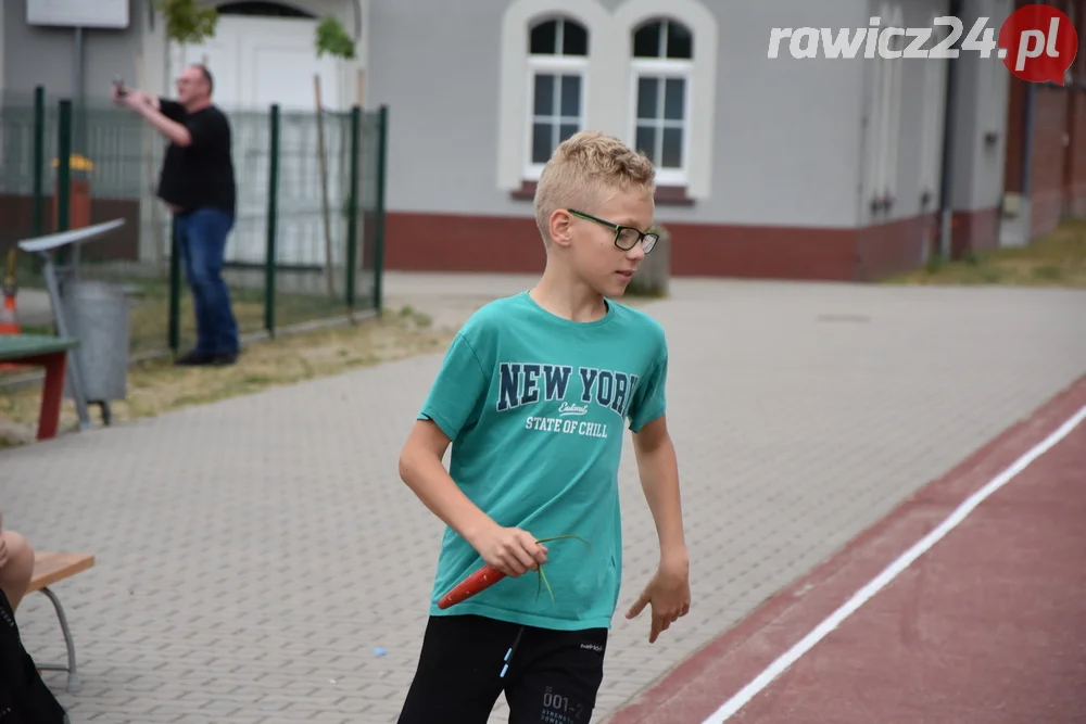 Festyn z Trójką w Rawiczu