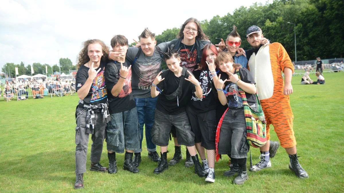 Podsumowanie Jarocin Festiwal 2025