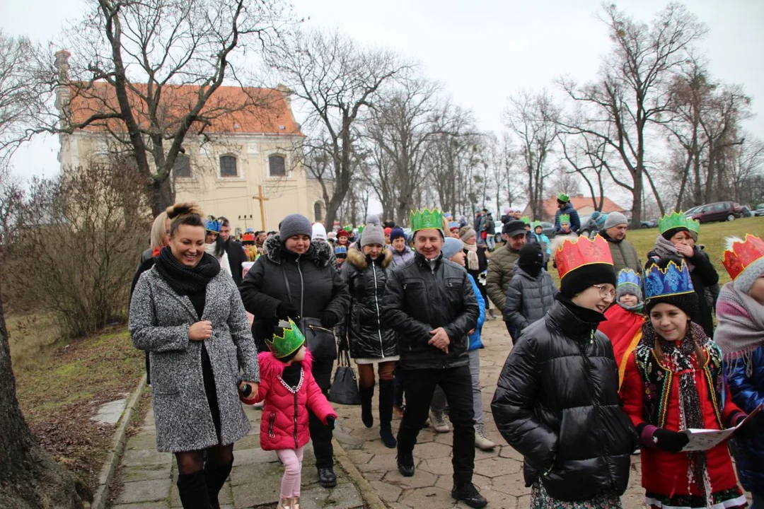 Jarocińskie Kolędowanie wraca na Rynek. Zobacz, gdzie jeszcze odbędą się Orszaki Trzech Króli