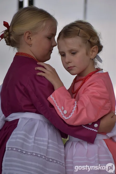 XIII Festiwal Tradycji i Folkloru w Domachowie 2025