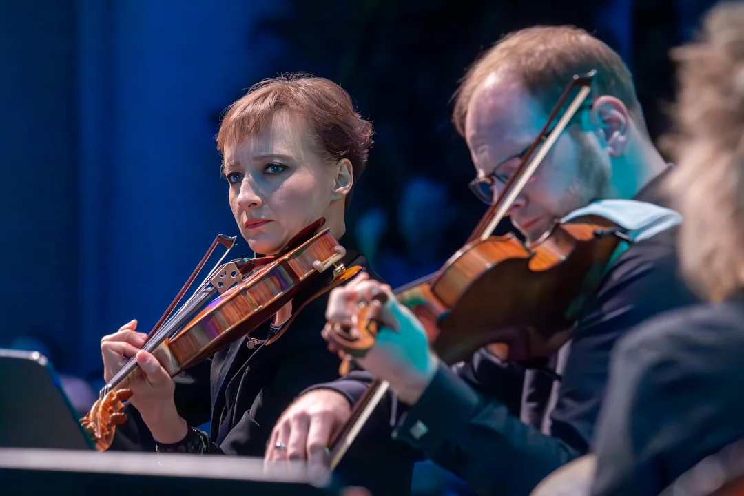 XIX Festiwal Musica Sacromontana. Koncert "Spanish Night" oraz aranżacja pastorałki Józefa Zeidlera na gitarę