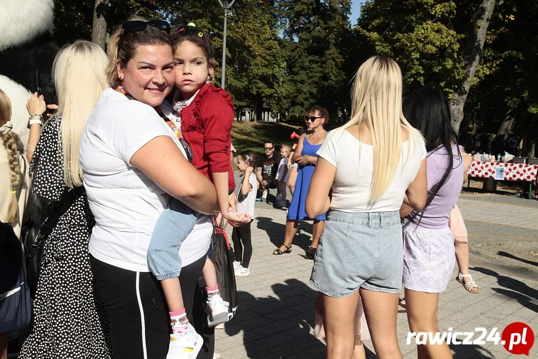 Witaj Szkoło! Bezpieczna Pyrka na Wesoło