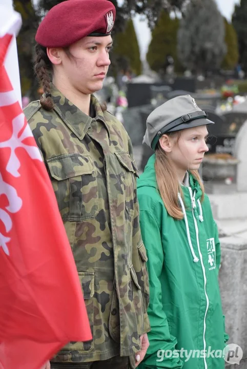 Obchody 104. rocznicy wybuchu i Narodowego Dnia Zwycięskiego Powstania Wielkopolskiego w Krobi