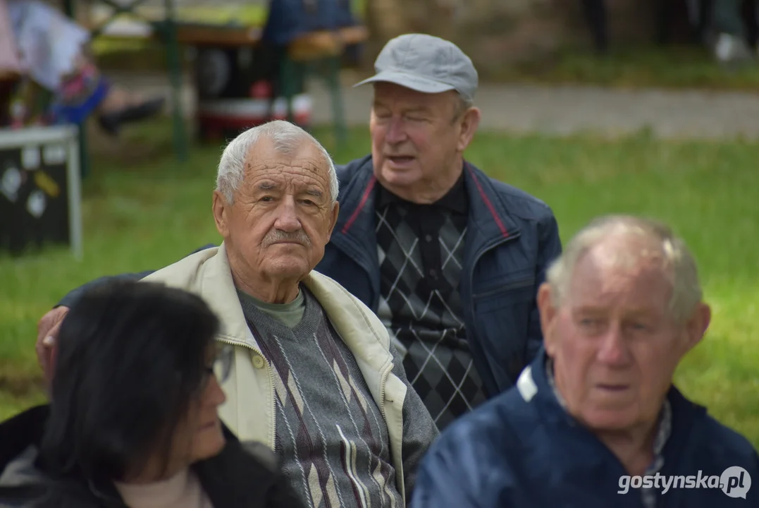 22. Świętogórskie Spotkania Seniorów 2025
