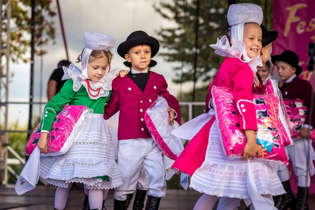 Festiwal Tradycji i Folkloru w Domachowie w 2019 roku