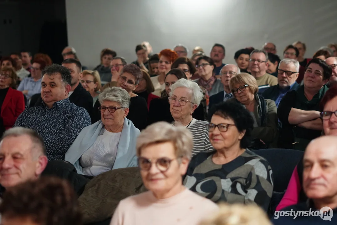 Trzech tenorów w Piaskach