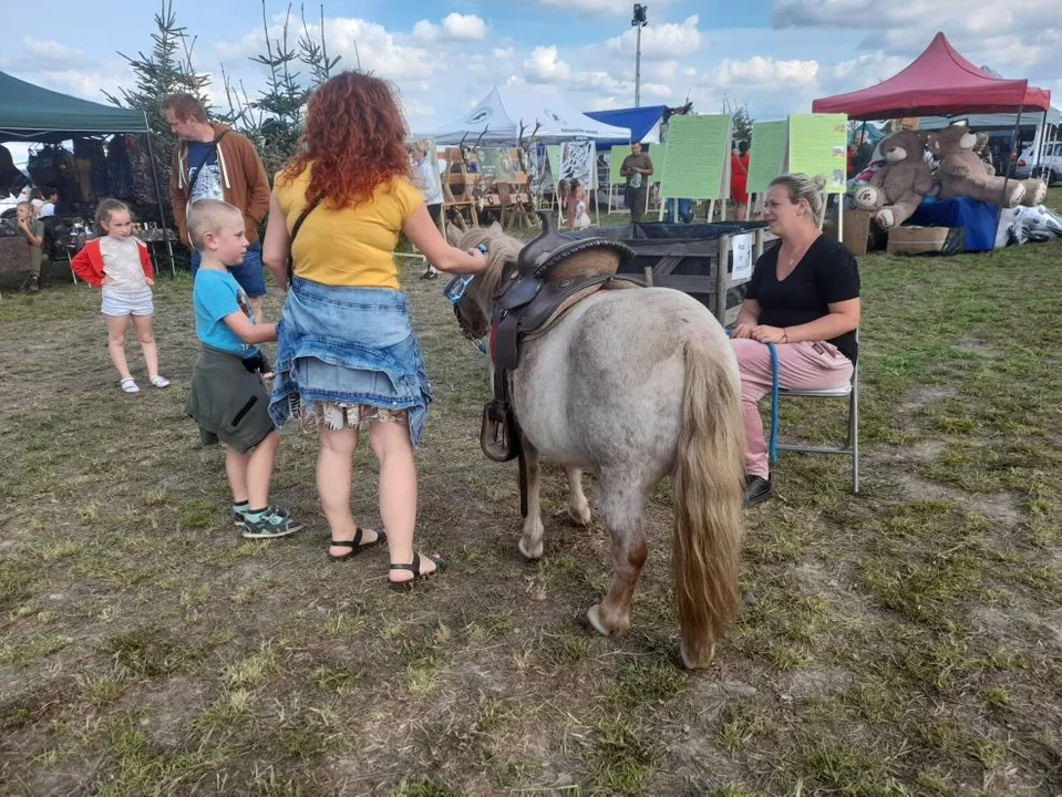 Święto Darów Natury 2023 w Jarocinie