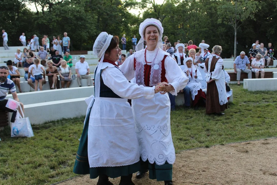 Już po raz 24. w Jarocinie zagości folklor z różnych stron Europy. Koncert w pierwszą niedzielę lipca