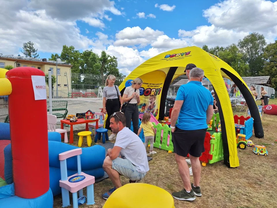 Festiwal Zdrowia w Jarocinie. Finał Akcji Wesołych Ogrodników