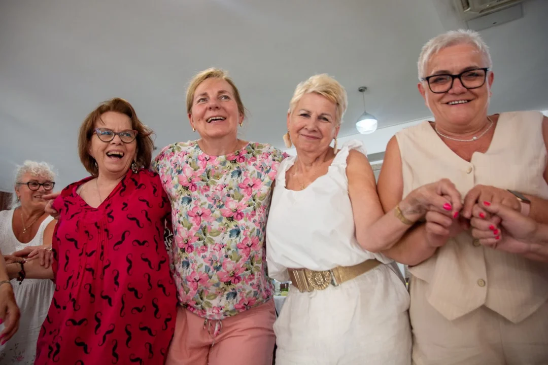 Tak kończy rok Uniwersytet Trzeciego Wieku w Jarocinie