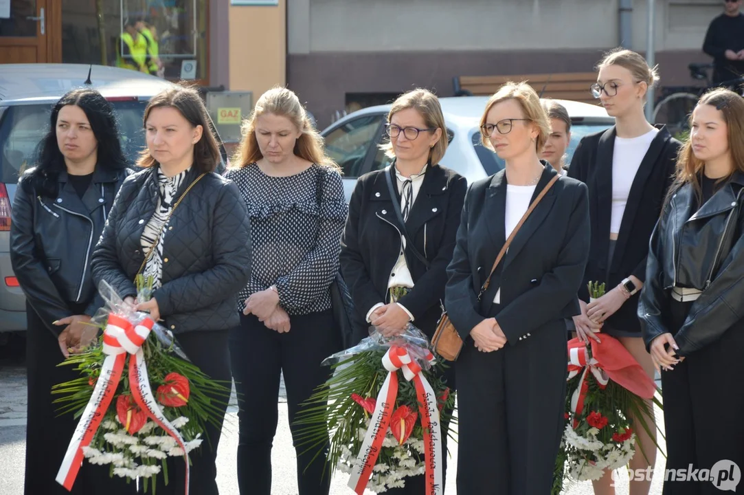 Obchody 234. rocznicy uchwalenia Konstytucji 3 Maja i festyn PRL w Krobi