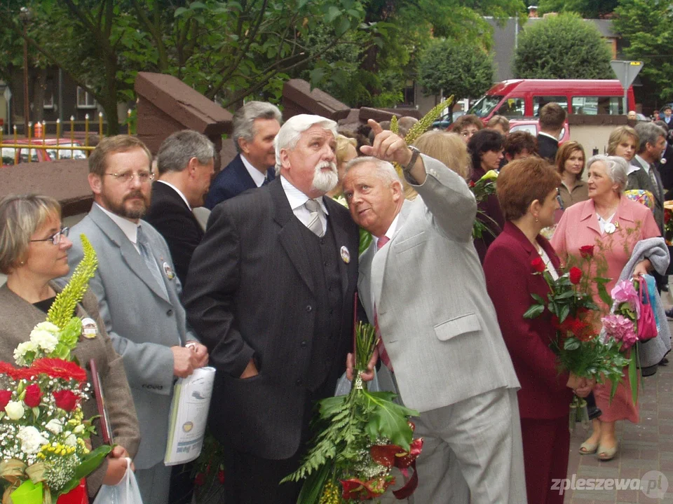 Dom Pomocy Społecznej w Pleszewie ma już 169 lat [ZDJĘCIA] - Zdjęcie główne