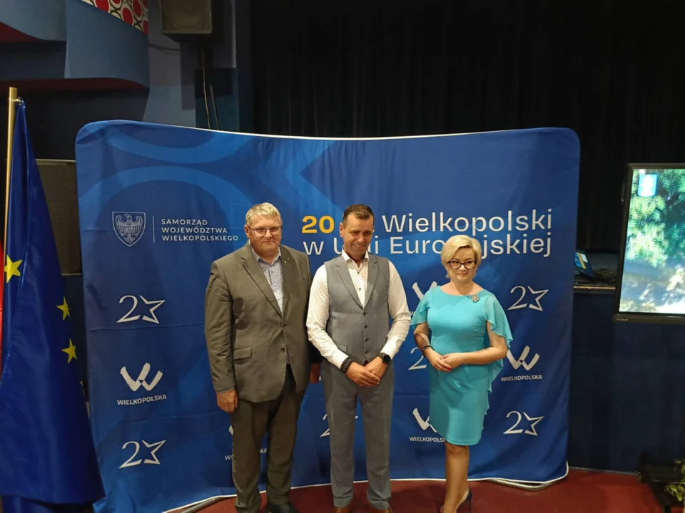 Forum „Wielkopolska Wieś Europejska” w Gostyniu. Podsumowanie 20-lecia Polski w Unii Europejskiej. Korzyści dla obszarów wiejskich