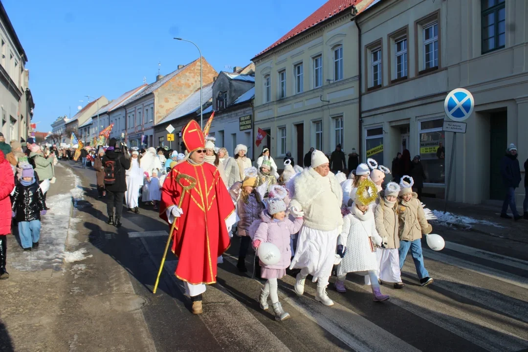 Orszaki Trzech Króli 2026 w Wielkopolsce