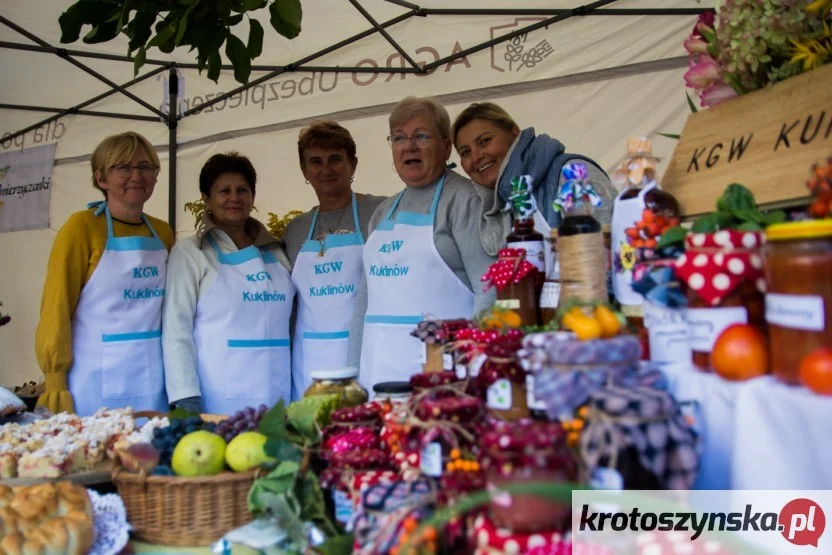 "Bitwa regionów" w Koźminie Wielkopolskim