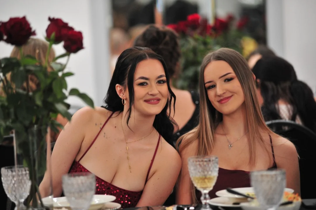 Studniówka 2026 w Zespole Szkół Ponadpodstawowych nr 2 w Jarocinie część II