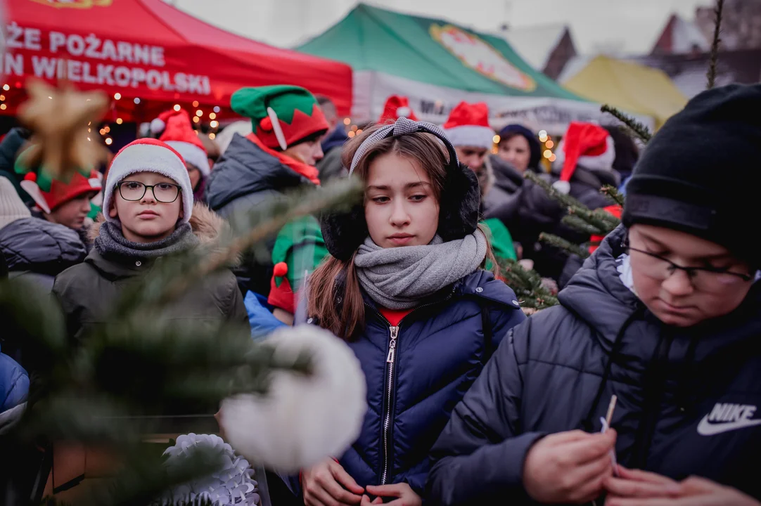 Koźmin Wlkp. Fotorelacja z Ekomikołajek