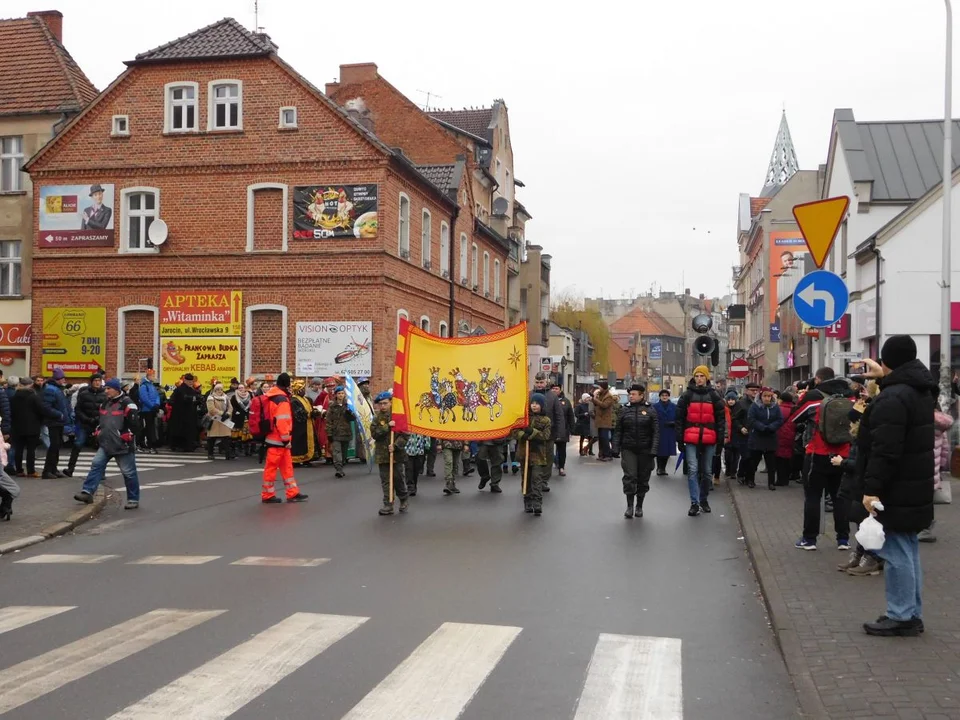 Orszaki Trzech Króli w Żerkowie, Jarocinie i Jaraczewie już w najbliższy piątek