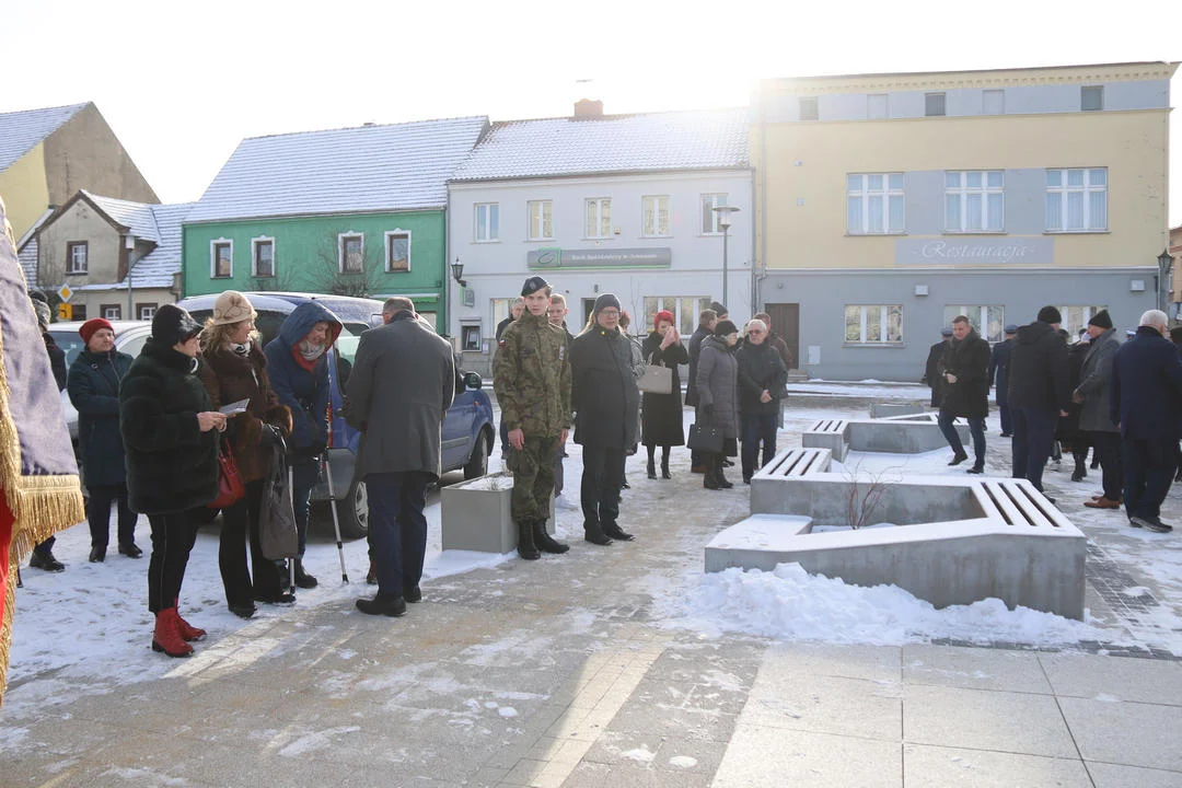 Obchody 104. Rocznicy powrotu Powiatu Rawickiego do Polski