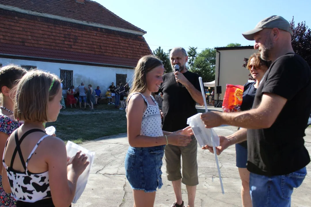 Na festynie odkrywali "(nie) zapomniane miasto Mieszków" po raz piąty