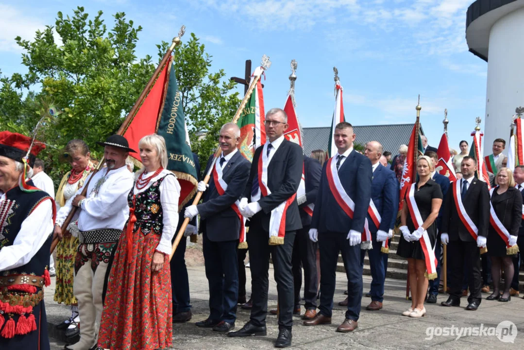 Jubileuszowa, bo XV Regionalna Wystawa Zwierząt Hodowlanych w Pudliszkach