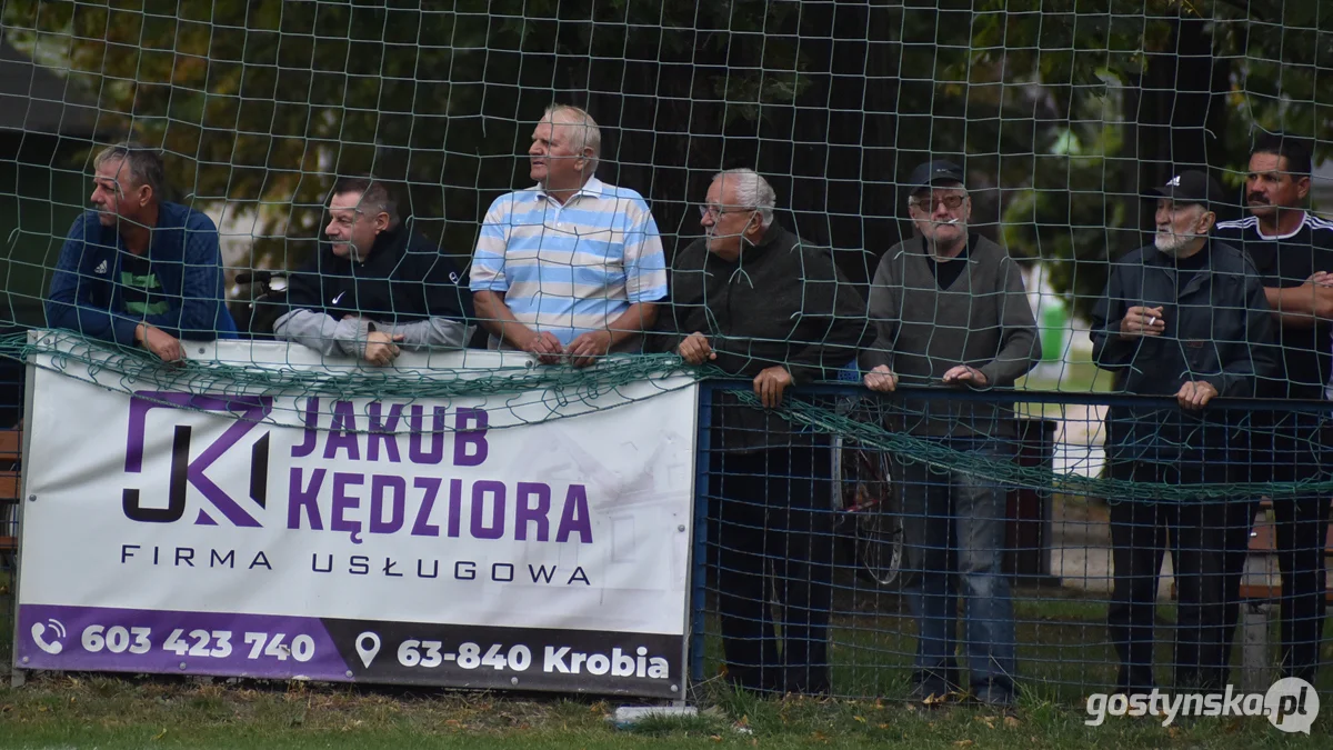 Dofinansowanie na budowę nowego stadionu sportowego w Krobi