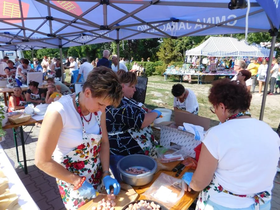 Święto Parówki 2019