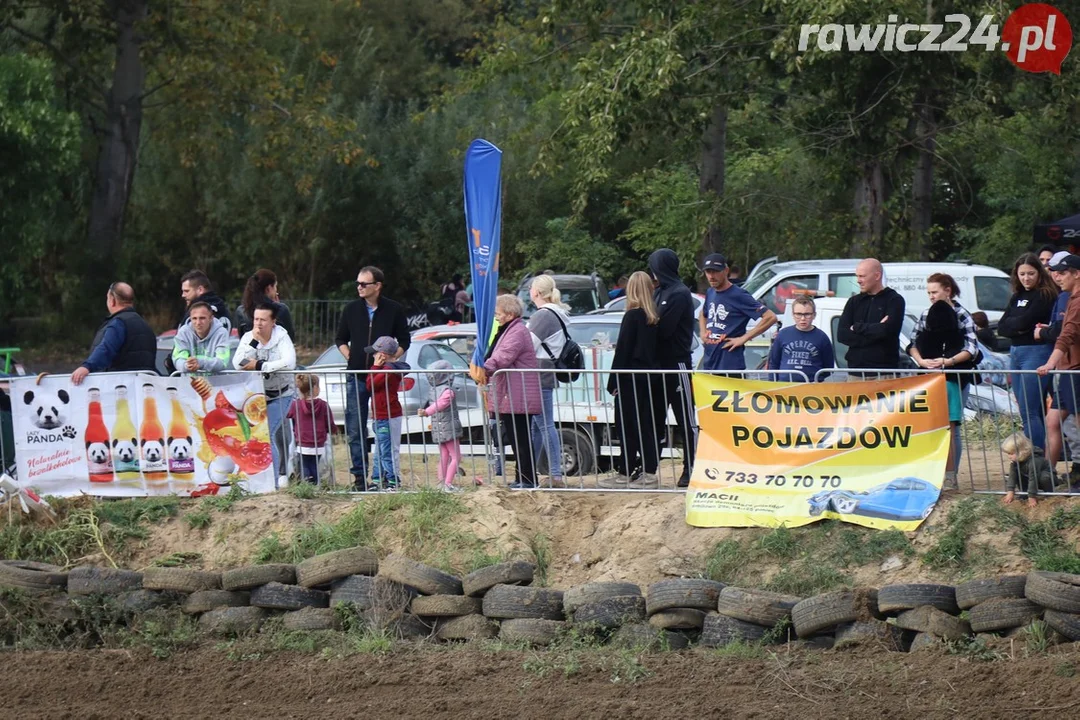 V ekstremalny piknik motoryzacyjny