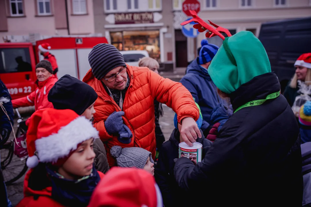 Koźmin Wlkp. Fotorelacja z Ekomikołajek