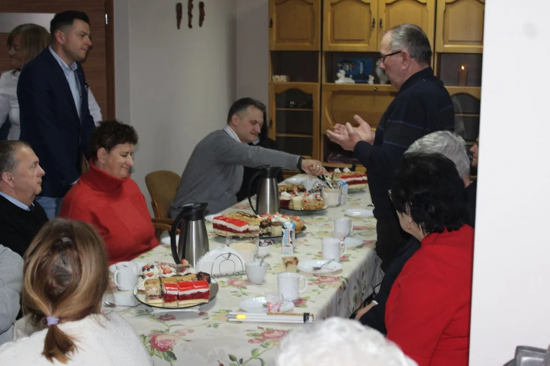 Jarocińskie koło Polskiego Związku Niewidomych ma nową siedzibę