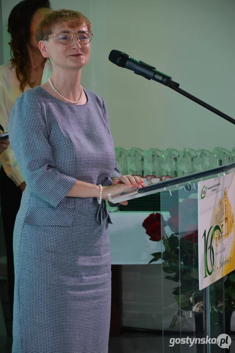 160-lecie Powiatowego Banku Spółdzielczego w Gostyniu