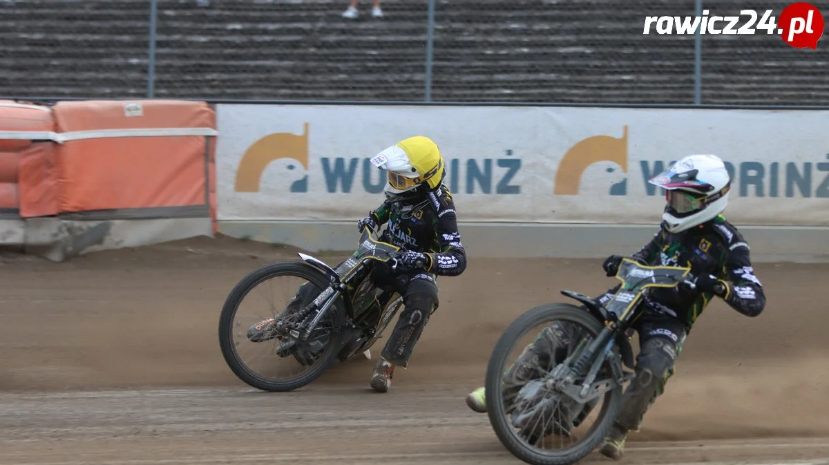 SpecHouse PSŻ Poznań - Metalika Recycling Kolejarz Rawicz 46:44