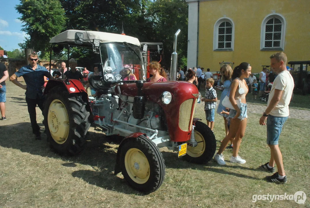 Dożynki na Świętej Górze 2022