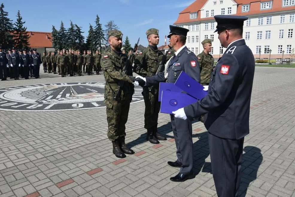 Święto Wojska Polskiego w Jarocinie