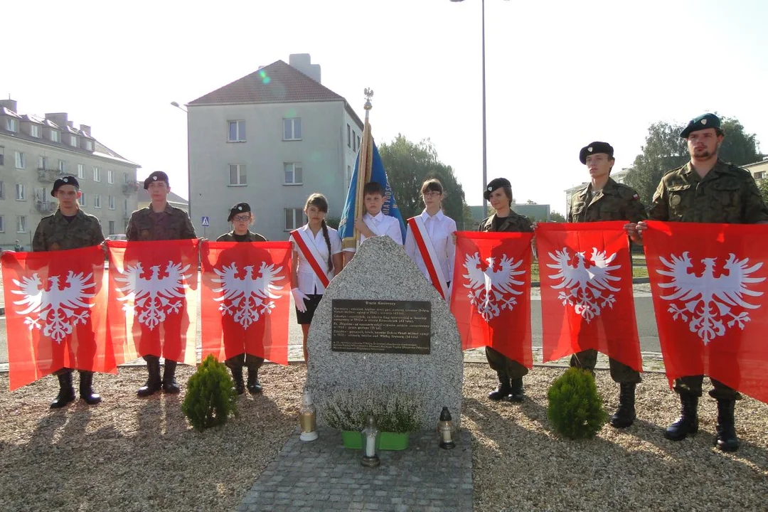 Bracia Kaniewscy z Jarocina