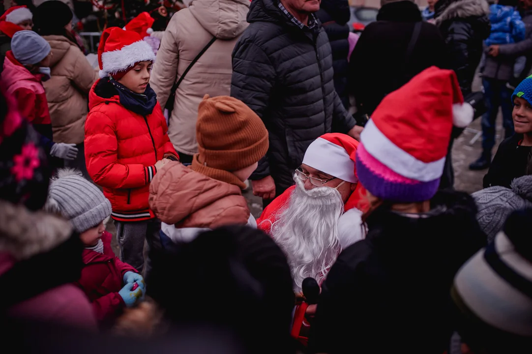 Koźmin Wlkp. Fotorelacja z Ekomikołajek