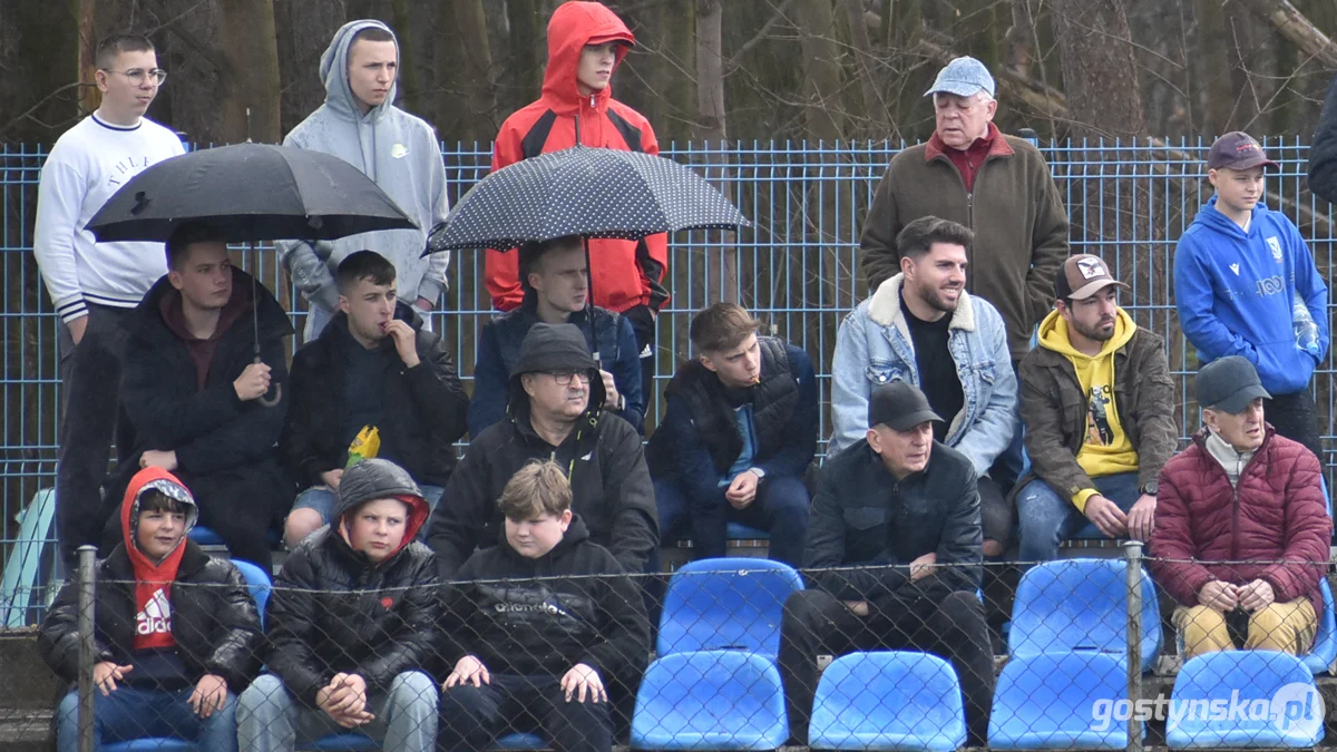Korona Piaski ma sposób na Jarotę Jarocin