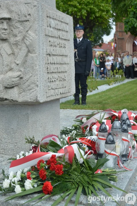 Obchody 234. rocznicy Konstytucji 3 Maja, Dnia Strażaka i festyn rodzinny w Pępowie