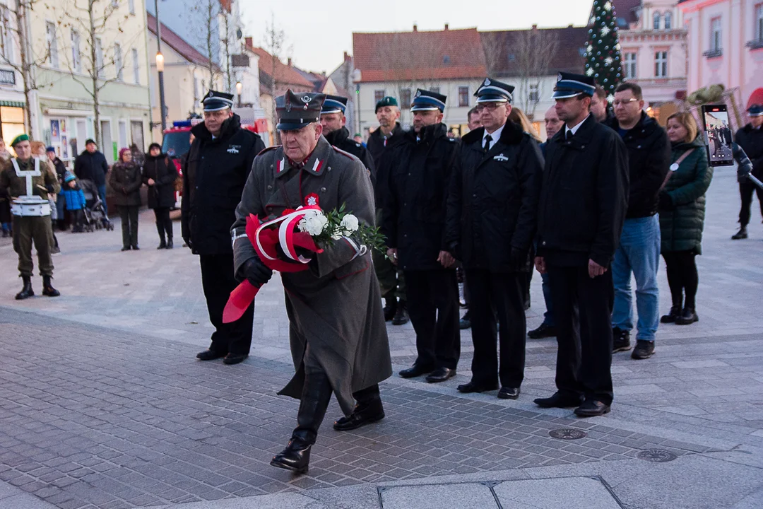 Jarocin świętuje rocznice biegiem, uroczystościami i nagrodami