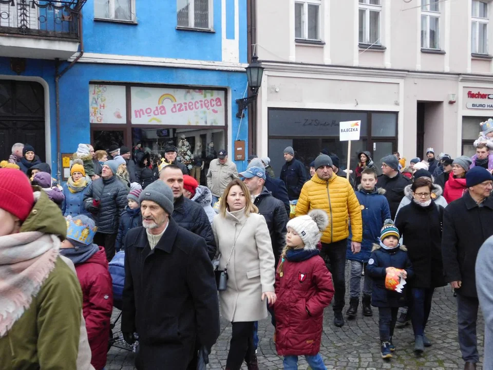 Orszaki Trzech Króli w Żerkowie, Jarocinie i Jaraczewie już w najbliższy piątek