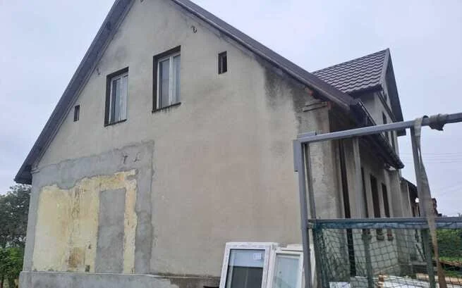 Przy Sanktuarium Matki Bożej w Tursku powstaje niezwykłe miejsce – Dom Pielgrzyma "Samarytanin"
