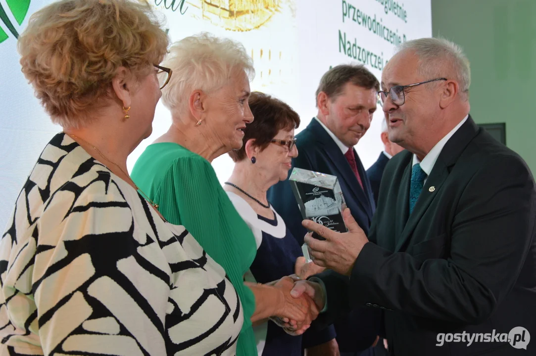 160-lecie Powiatowego Banku Spółdzielczego w Gostyniu